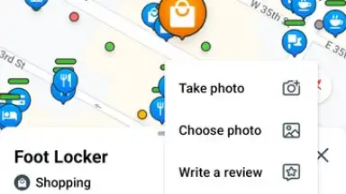 Capture d'écran de WiFi Map 17