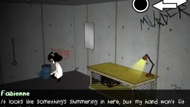 Capture d'écran de Moe Escape 2