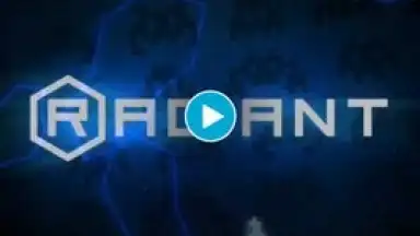 Capture d'écran de Radiant 1