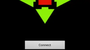 Capture d'écran de EV3 Simple Remote 2