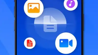 Capture d'écran de File Recovery - Photo Recovery 6