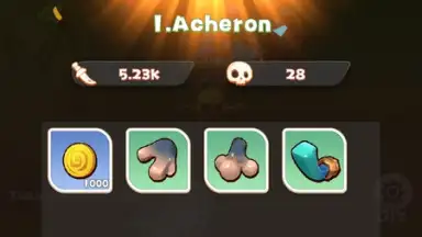 Capture d'écran de Mech Assemble: Zombie Swarm 11
