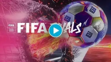 Capture d'écran de FIFA Rivals 1