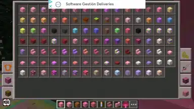 Capture d'écran de KawaiiWorld 10