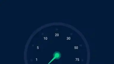 Capture d'écran de OD VPN 10