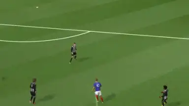 Capture d'écran de Score! Match 17