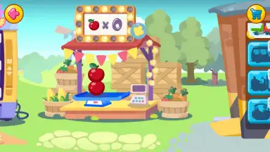 Capture d'écran de Little Farm Life 8