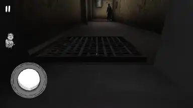 Capture d'écran de Evil Nun 7