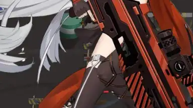 Capture d'écran de Re:Infinite 7