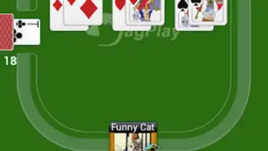 Capture d'écran de Durak Online HD 7