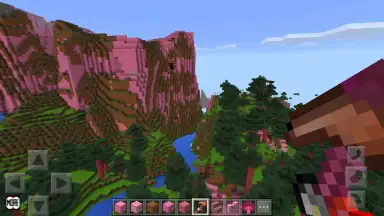 Capture d'écran de KawaiiWorld 7