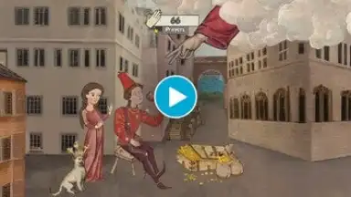 Capture d'écran de Medieval - Idle Prayer 1