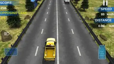 Capture d'écran de Car 1