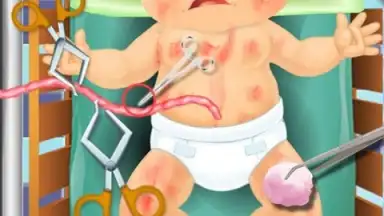 Capture d'écran de EmergencySurgery 1
