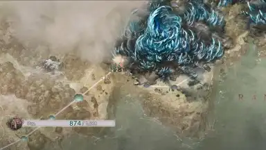Capture d'écran de MementoMori: AFKRPG 4