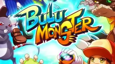 Capture d'écran de Bulu Monster 7