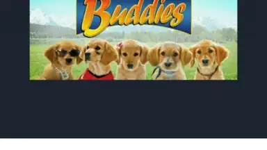 Capture d'écran de Buddiesbrowser 3
