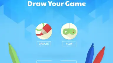 Capture d'écran de Draw Your Game 10