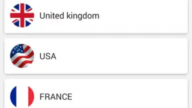 Capture d'écran de IPTV APK 2