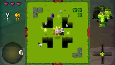 Capture d'écran de Towelfight 2 3