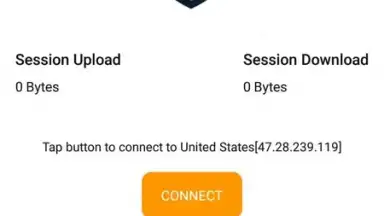 Capture d'écran de Unive VPN - VPN Free, Fast & Secure 13