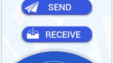 Capture d'écran de File Share - File Transfer 2018 3