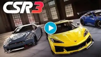 Capture d'écran de CSR 3 - Street Car Racing 1