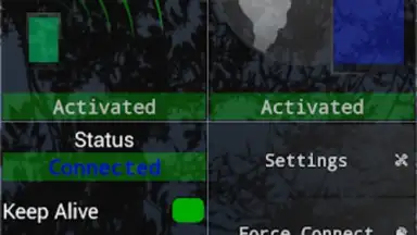 Capture d'écran de Connection Stabilizer Booster 11
