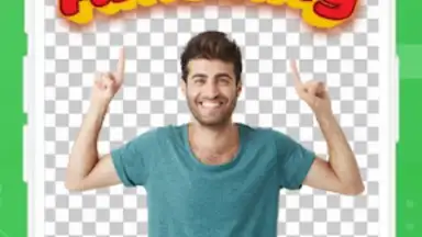 Capture d'écran de Animated Sticker Maker 4