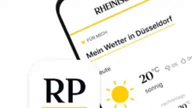 Capture d'écran de RP ONLINE 4