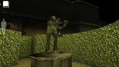 Capture d'écran de Undead Erich Sann 8