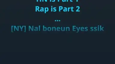 Capture d'écran de Smule 2