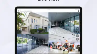 Capture d'écran de Hik-Connect - for End User 4