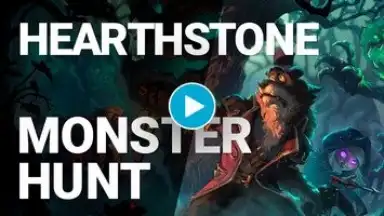 Capture d'écran de Hearthstone 1