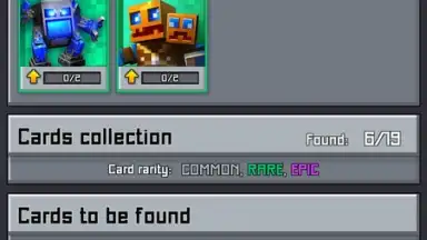 Capture d'écran de Craft Royale - Clash of Pixels 8