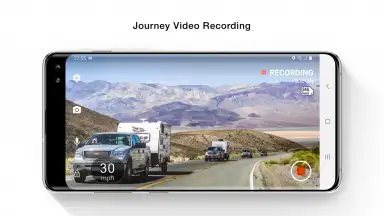 Capture d'écran de Navmii AI Dashcam 3
