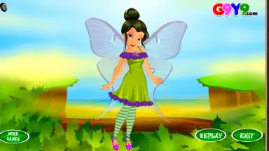 Capture d'écran de Princess games for girls 5