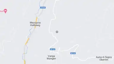 Capture d'écran de All-In-One Offline Maps 13