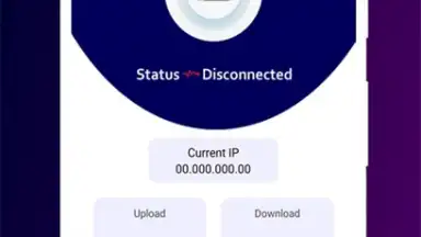 Capture d'écran de Super X VPN 4