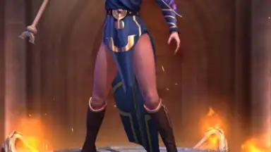 Capture d'écran de BlitZ: Rise of Heroes 19