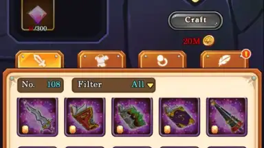 Capture d'écran de Darkness Rising 6