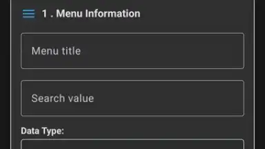 Capture d'écran de GG Script Generator 5