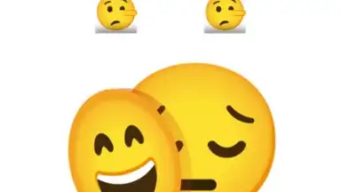 Capture d'écran de emojimix 4