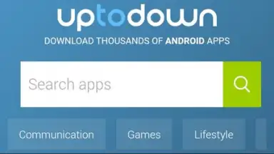 Capture d'écran de Buddiesbrowser 1