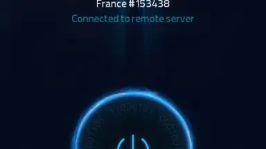 Capture d'écran de Maple VPN 5