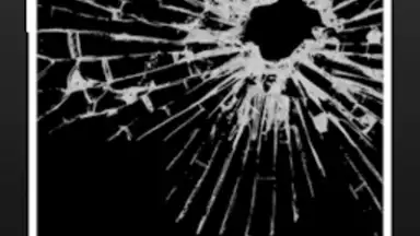 Capture d'écran de Prank Broken Screen Wallpaper 7