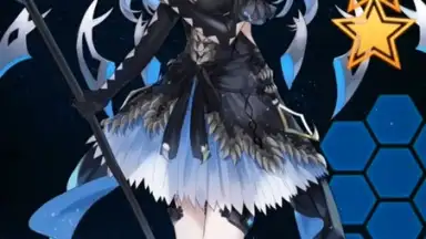 Capture d'écran de Stella Maiden 5