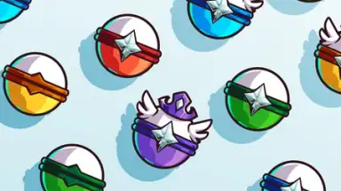 Capture d'écran de Gacha Clicker 2
