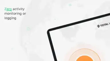 Capture d'écran de Total VPN 4