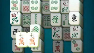 Capture d'écran de Mahjong Solitaire Classic : Tile Match Puzzle 14